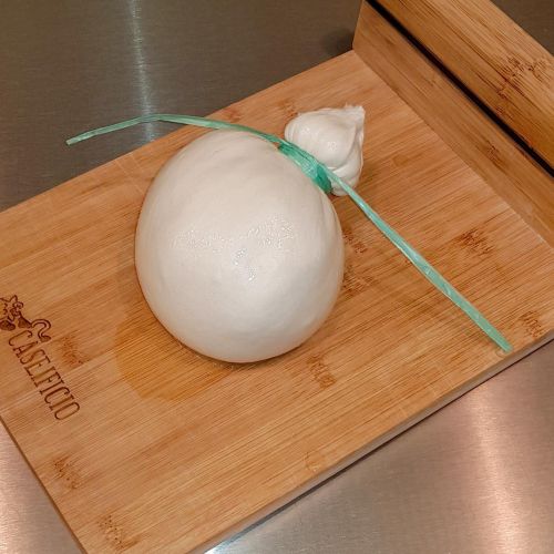 Burrata