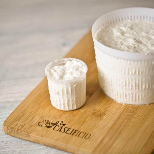 Ricotta Fresca Di Mucca