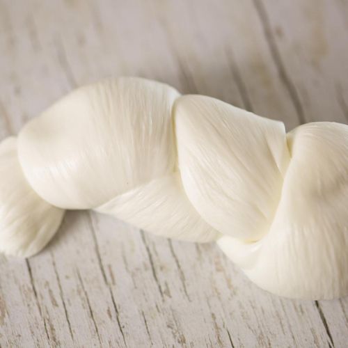 Treccia Di Mozzarella